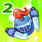 Raid Royal 2: TD Battles (Мод меню)