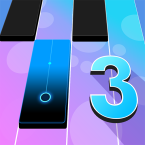 Magic Tiles 3 (Мод, много денег)