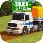 Truck Sim Brasil (Мод, Много денег)