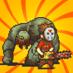 Dead Ahead: Zombie Warfare (Мод, Много денег)