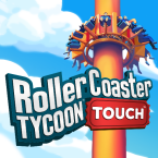 RollerCoaster Tycoon Touch (Мод, Бесплатные покупки)