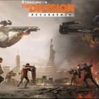 Следующее бета-тестирование The Division Resurgence намечено на осень 2023 года, а релиз на начало 2024 года