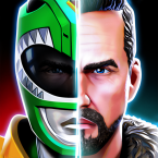 Power Rangers: Legacy Wars (Мод, Много денег)