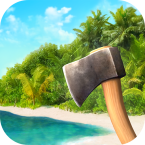 Ocean Is Home : Island Life Simulator (Мод, Много денег)
