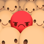 Overcrowded: Tycoon (Мод, Много денег)