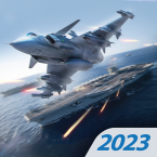 Modern Warplanes (Мод меню)