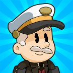 Idle Frontier: Tap Town Tycoon (Мод, Много денег)