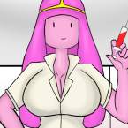 Corruption Time (18+)