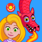 Pepi Wonder World (Мод, Unlocked)