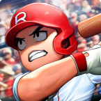 BASEBALL 9 (Мод, Много денег)