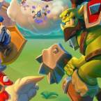 Началась предварительная регистрация на Warcraft Rumble