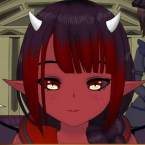 Cursed Overlord (18+)