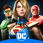 Injustice 2 (Мод меню) (Встроенный кеш)
