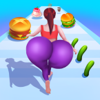 Cooking Frenzy : безумный повар в кулинарных играх (Мод, Много денег)