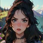 ROGUE FEMME (18+)