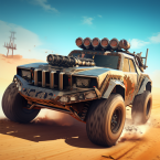 Dead Paradise: Race Shooter (Мод, Много денег)