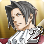 Ace Attorney Investigations 2 (Полная версия)