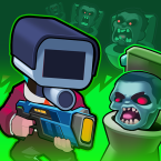 Alien Survivor (Мод меню)