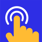Auto Clicker - Авто кликер (Мол, Unlocked)