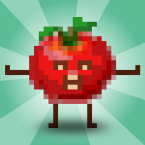 Baby Knight: Pixel Kitchen (Полная версия)