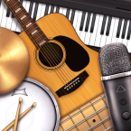 Band Live Rock (Мод, Premium Unlocked)
