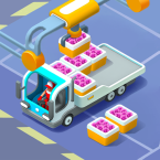 Berry Factory Tycoon (Мод, Бесплатные покупки)