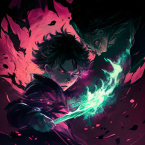 Black Hades RPG-Demon Slayer (Мод, Без рекламы)