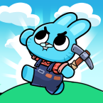 Bunny Village : Idle Tycoon (Полная версия)
