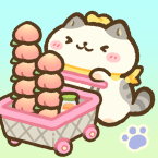 Cat Mart : Mini Market Tycoon (Мод, Бесплатные покупки)
