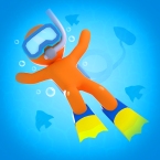 Chef Diver (Полная версия)