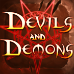 Devils & Demons Premium (Мод, Много денег)