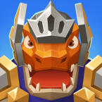 Dino Knight (Мод меню)