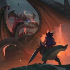 Dragon Knights Idle (Мод меню)