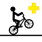 Draw Rider Plus (Полная версия)