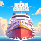 Dream Cruise: Tycoon Idle Game (Мод, Много денег)