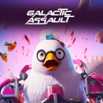 Galactic Assault (Полная версия)