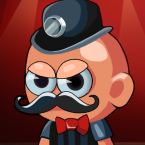 Jackpot Rush: Idle RPG (Полная версия)