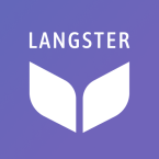 Langster: Изучение языков (Мод, Premium Unlocked)