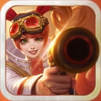 Last Ultima (Мод меню)