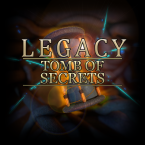 Legacy 4 - Tomb of Secrets (Полная версия)