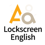 Lockscreen English Dictionary (Мод, Premium Unlocked)