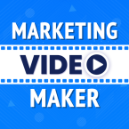 Marketing Slideshow Maker (Мод, Unlocked)