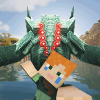 MCPE Insane Craft Survival (Полная версия)