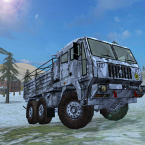 Military Equipment Transport (Полная версия)