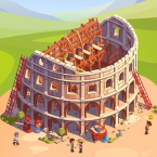 Monument Master: три в ряд (Мод, Бесплатные покупки)