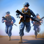 Mortar Clash (Мод, Много денег)