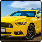 Mustang Car Racing Simulator (Полная версия)