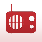 myTuner Radio: Радио России ФМ (Мод, Pro Unlocked)