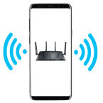 NetShare - no-root-tethering (Мод, Premium Unlocked)