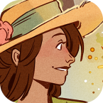 New Witch in Town (Мод, Unlocked)